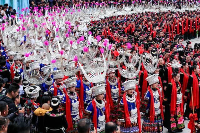 共赴民族文化盛宴第16届海峡两岸暨港澳地区艺术论坛将在贵阳举办